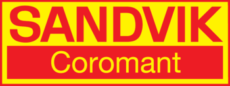 SANDVIK Coromat logo